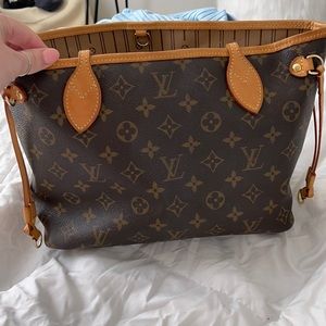 Louis Vuitton Neverfull PM - excellent condition